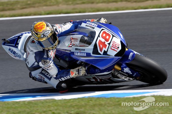 Jorge Lorenzo