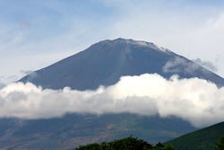 Monte Fuji