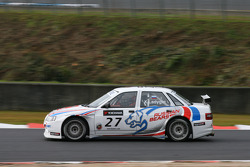 Кирилл Ладыгин, Scuderia Bears Motorsport, LADA 110 2.0