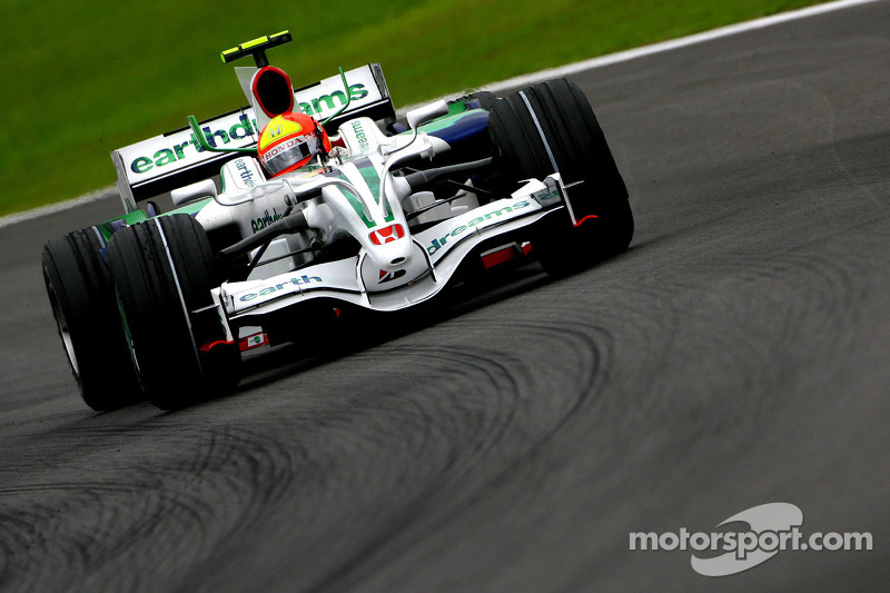 Honda (2006-2008)