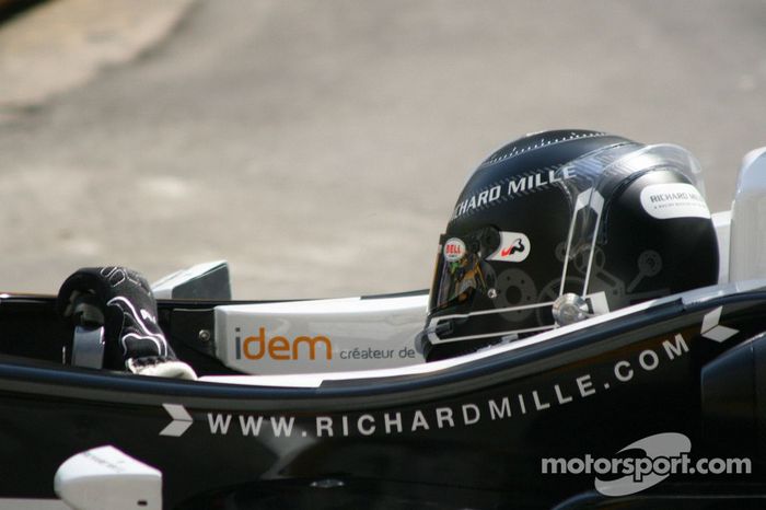 Top 10 en el GP de Macao