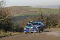 Wales Rally GB