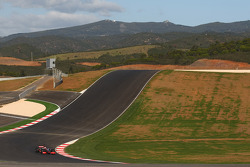 Gary Paffett, Test Driver, McLaren Mercedes
