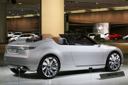 Saab 9-X Air