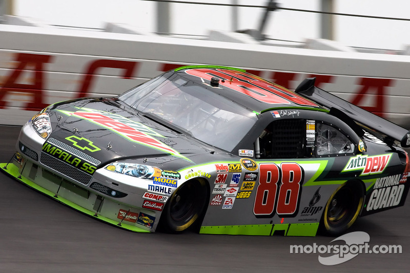 Sonderdesign Mountain Dew