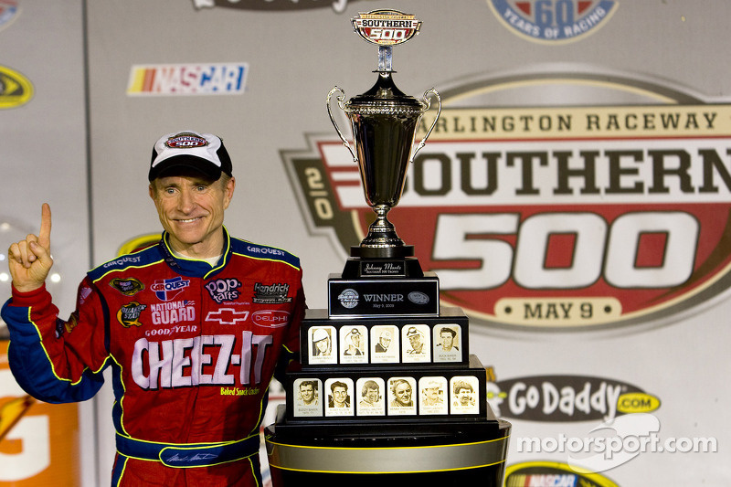 Darlington Photos NASCAR Cup Racing Event Photos