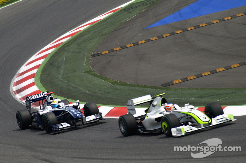 GP da Itália 2009