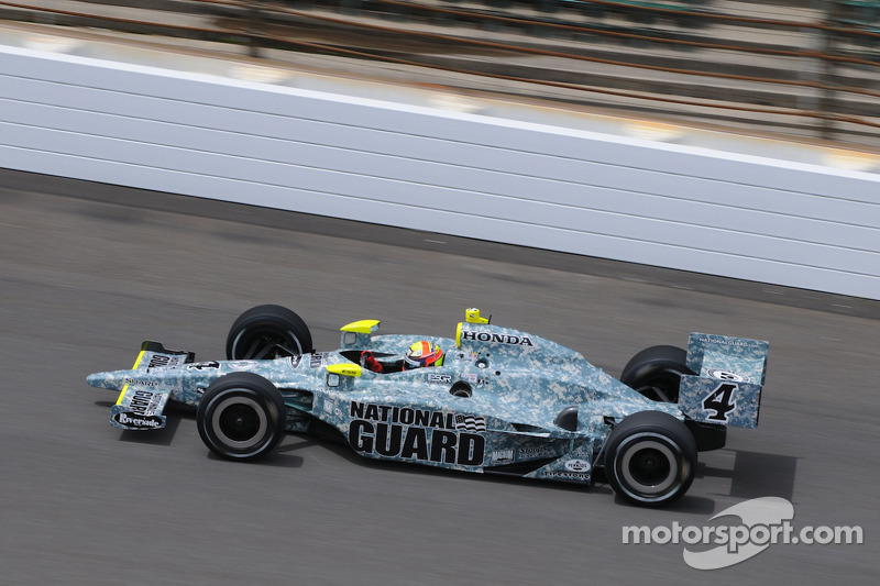 101. Indianapolis 2009