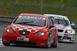 Marin Colak, Colak Racing Team Ingra, Seat Leon 2.0