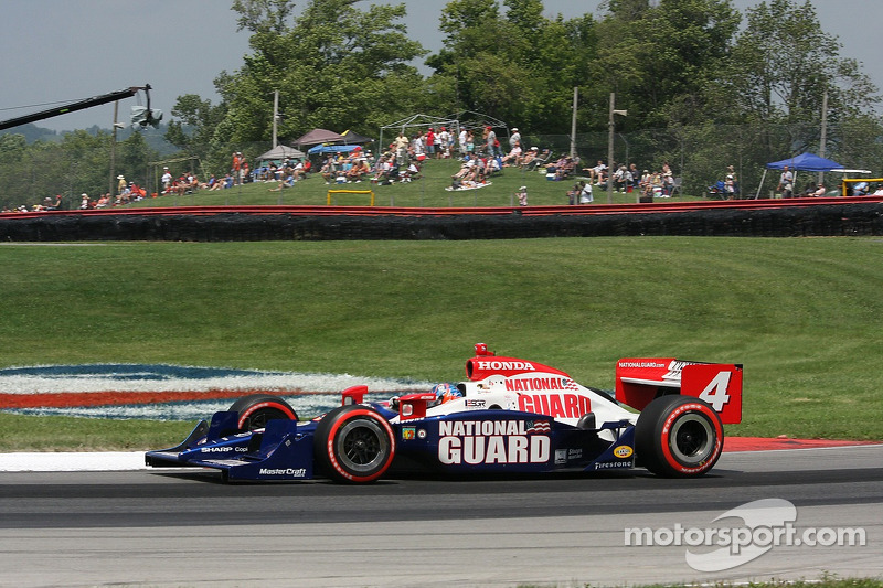 110. Mid-Ohio 2009