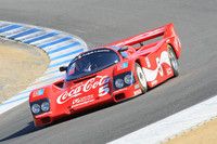 Monterey Historie