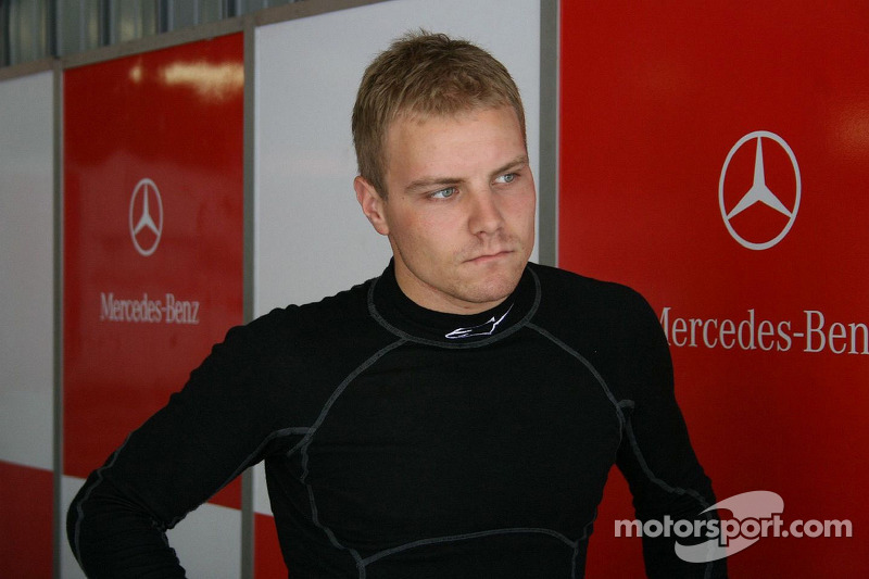 Valtteri Bottas