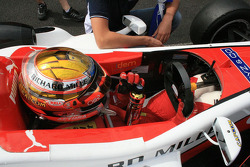 Jules Bianchi