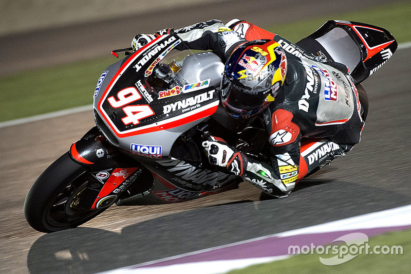 Jonas Folger (Kalex), Moto2