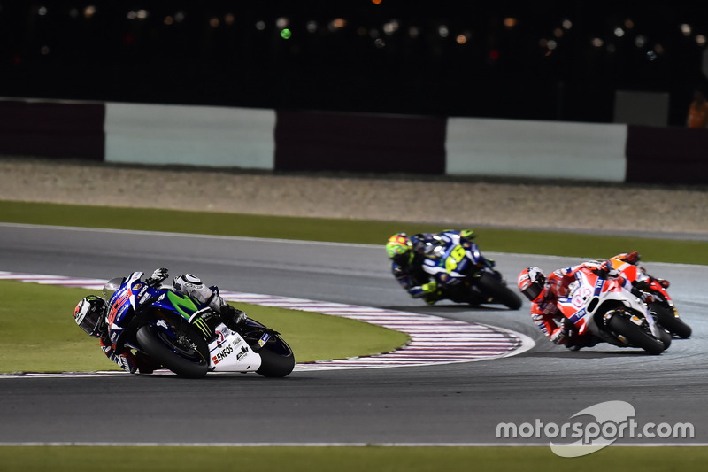 Rossi, le quatrième homme
