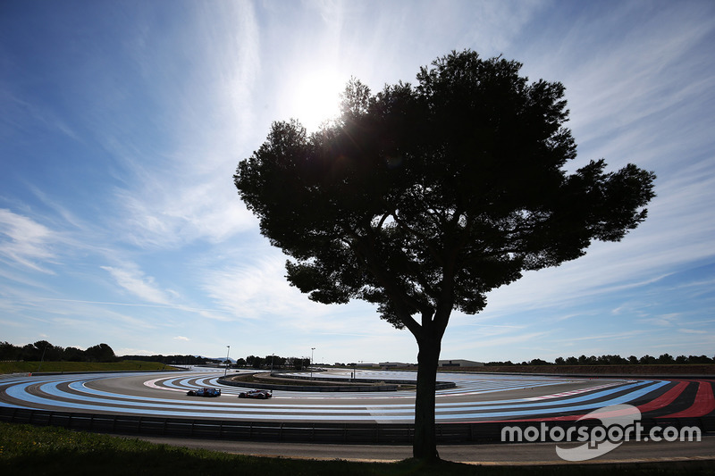 Le Castellet