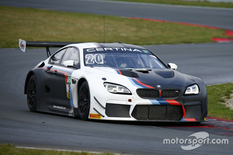 Schubert Motorsport