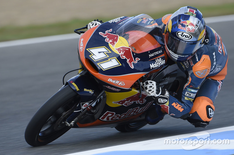 Brad Binder