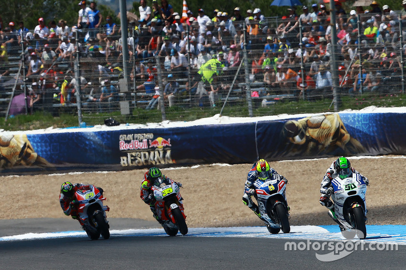 9. Eugene Laverty