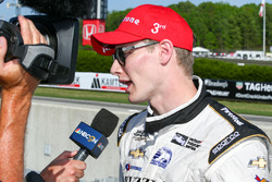 Ed Carpenter Racing