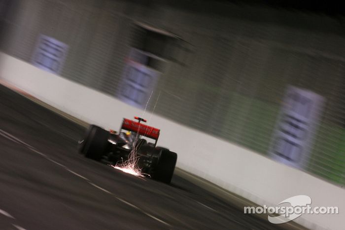 Marina Bay (Singapur)