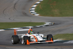 Jonathan Summerton, Newman Wachs Racing