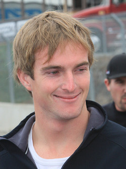 Jonathan Summerton, Newman Wachs Racing