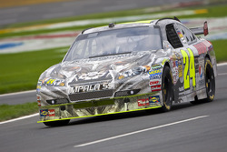 Jeff Gordon, Hendrick Motorsports Chevrolet