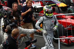 Jenson Button, Brawn GP