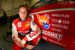 Stéphane Lemeret