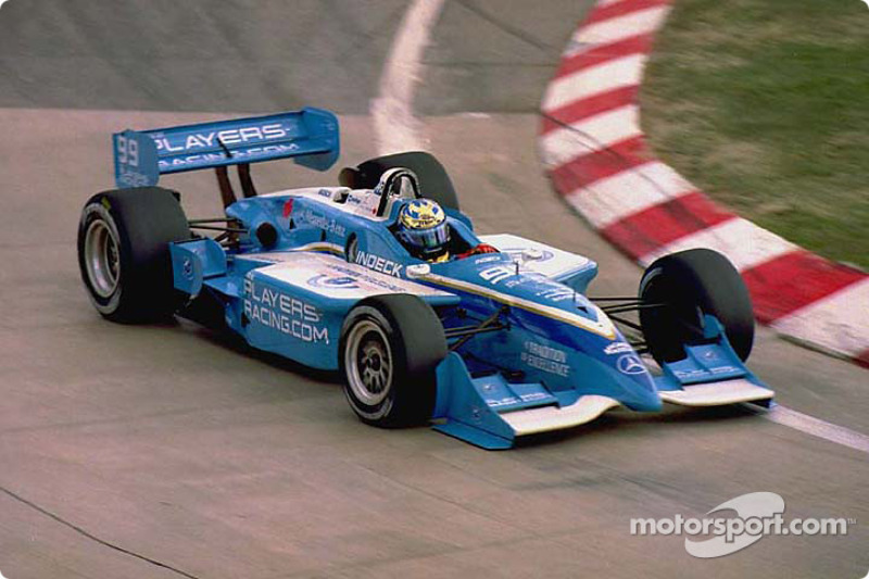 Greg Moore