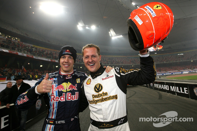 Гонка чемпионов 2009 года