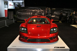 Saleen S7