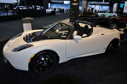 Tesla Roadster