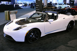 Tesla Roadster