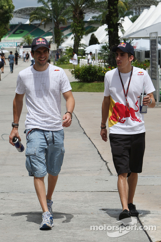 Jaime Alguersuari