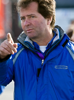 Trever Carlin