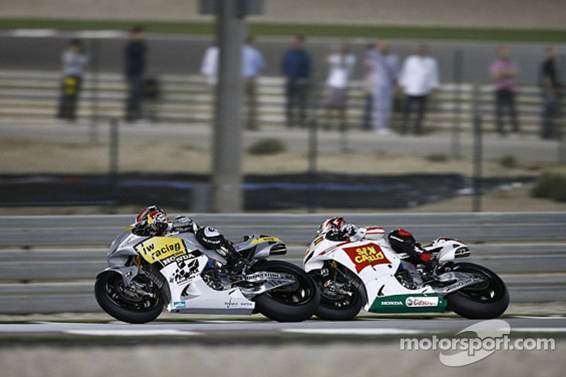 2010 - Premier GP MotoGP