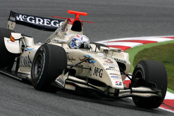 Giedo Van der Garde
