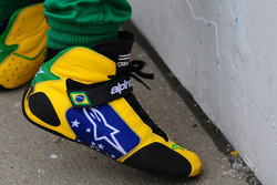Chaussures brésiliennes