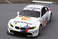 #78 BMW Motorsport BMW M3