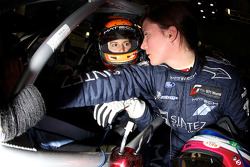 Cyndie Allemann et Natacha Gachnang