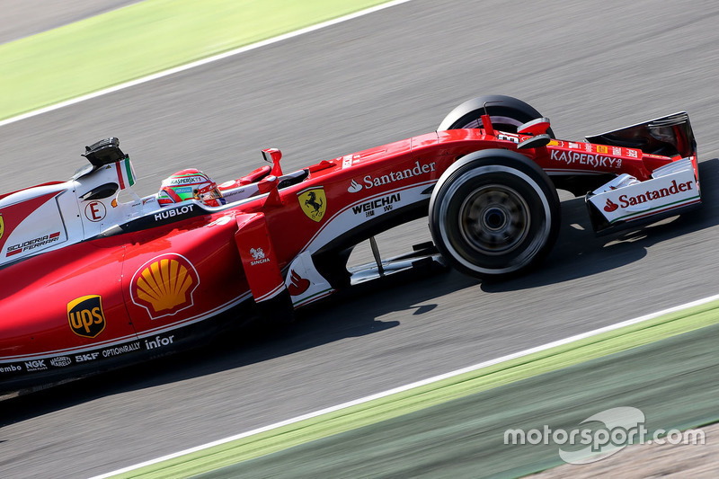 478 kilómetros: Antonio Fuoco