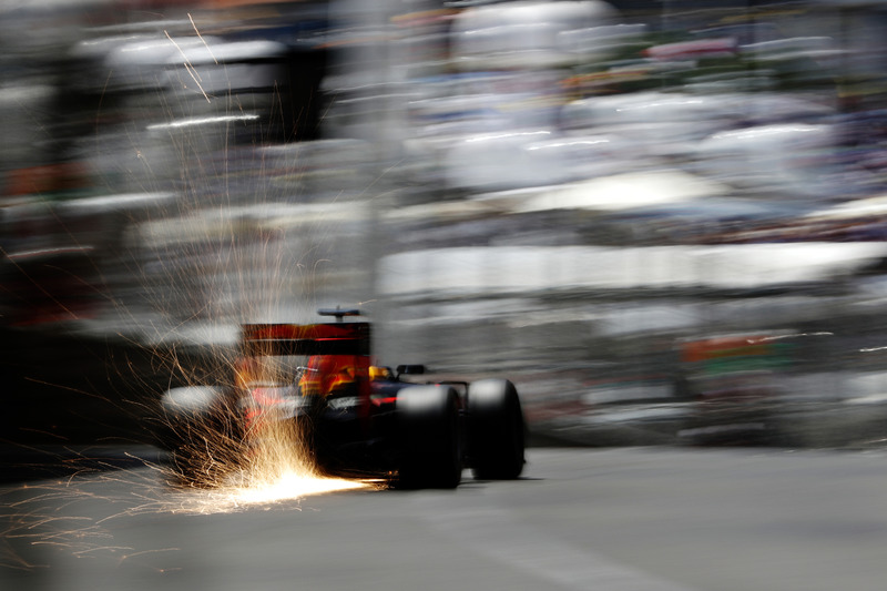 Даніель Ріккардо, Red Bull Racing RB12