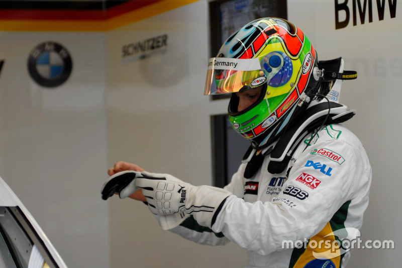 Augusto Farfus