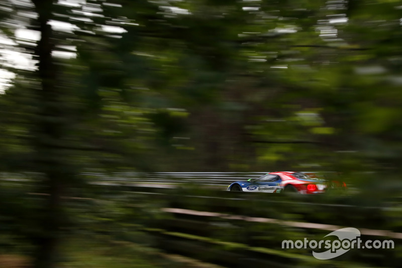 #50 Larbre Competition Chevrolet Corvette C7-R: Yutaka Yamagishi, Pierre Ragues, Jean-Philippe Belloc