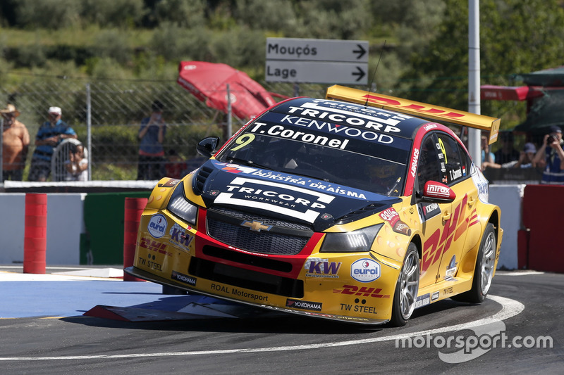 Vila Real - Course 1
