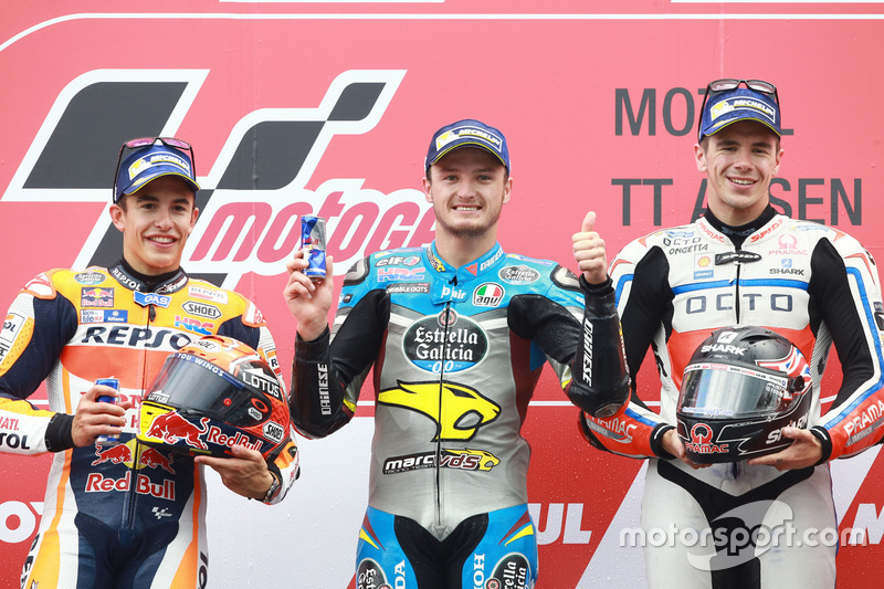 Podium