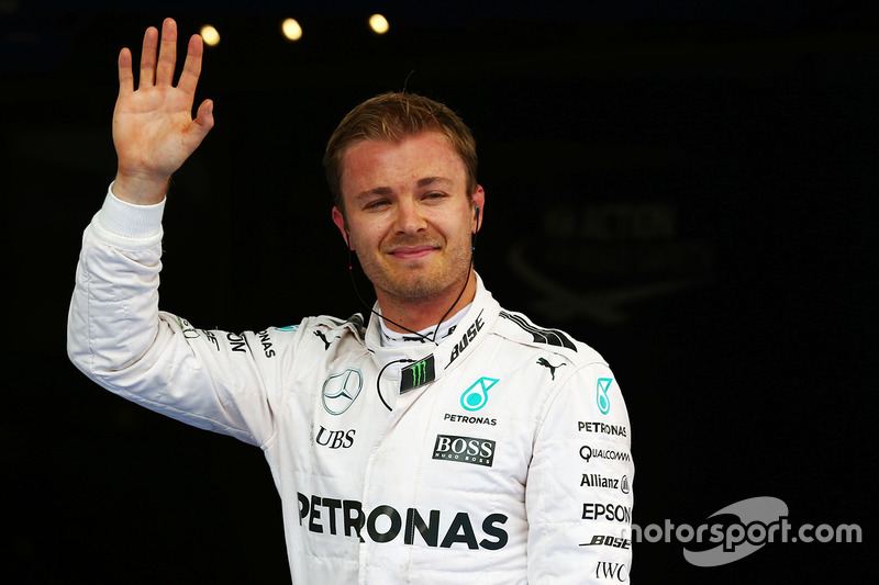 Nico Rosberg steht vor der Vertragsverlängerung