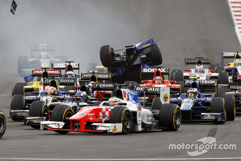Red Bull Ring - C1